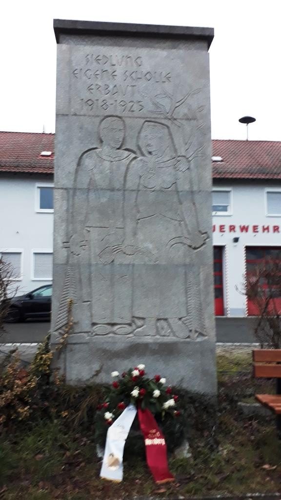 Siedler-Denkmal