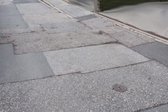 Straßen- und Wegezustand Altenfurt